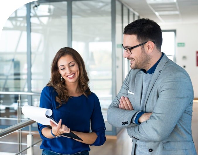 Business and Auto Insurance Quotes